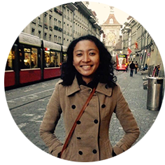 Ratih Prebatasari